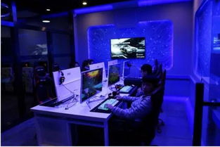 百脑汇翼世纪电竞馆 10月29日耀世启幕，开启电竞场馆新篇章