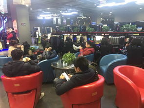 吃鸡致胜法则 电竞场馆经营背后的无形战场