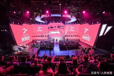 电竞场馆的升级之路 OWL的下一个时代将从“电竞+旅游”起步