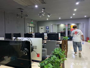 邹平伐木累网咖电子竞技馆,炎炎的夏日,酷酷的水冷